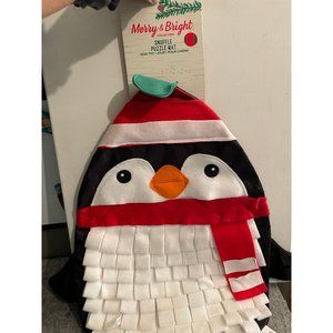 3 Snuffle Hide and Seek Treat and Bone Mats  2 Dog and 1 Cat  #796